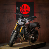 Мотоцикл Yamaha MT-09 ABS с пробегом 24744 км