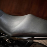 Мотоцикл Yamaha MT-09 ABS с пробегом 24744 км