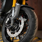 Мотоцикл Yamaha MT-09 ABS с пробегом 24744 км