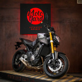 Мотоцикл Yamaha MT-09 ABS с пробегом 24744 км