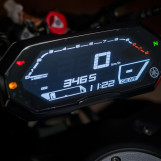 Мотоцикл Yamaha MT-07 Максимальная комплектация Состояние нового с пробегом 3465 км