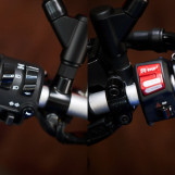 Мотоцикл Yamaha MT-07 Максимальная комплектация Состояние нового с пробегом 3465 км