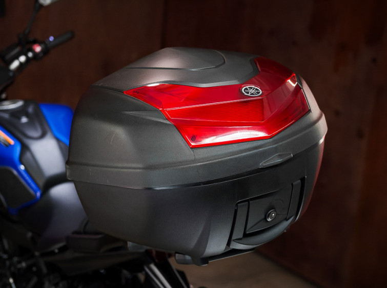 Мотоцикл Yamaha MT-07 Максимальная комплектация Состояние нового с пробегом 3465 км