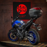 Мотоцикл Yamaha MT-07 Максимальная комплектация Состояние нового с пробегом 3465 км