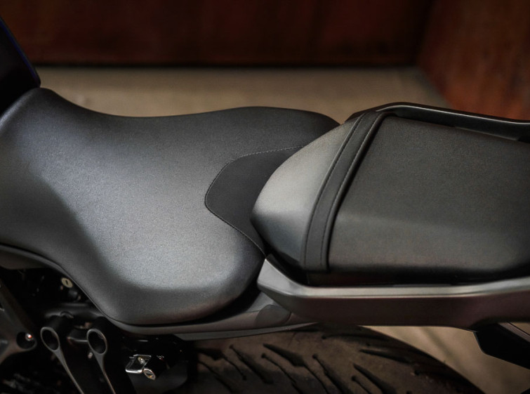 Мотоцикл Yamaha MT-07 Максимальная комплектация Состояние нового с пробегом 3465 км