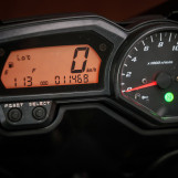 Мотоцикл Yamaha FZ6-S2 с пробегом 11468 км