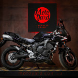 Мотоцикл Yamaha FZ6-S2 с пробегом 11468 км