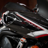 Мотоцикл Yamaha FZ6-S2 с пробегом 11468 км