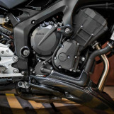 Мотоцикл Yamaha FZ6-S2 с пробегом 11468 км