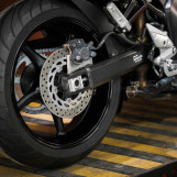 Мотоцикл Yamaha FZ6-S2 с пробегом 11468 км