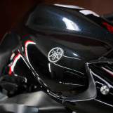 Мотоцикл Yamaha FZ6-S2 с пробегом 11468 км