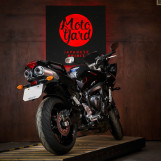 Мотоцикл Yamaha FZ6-S2 с пробегом 11468 км