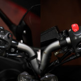 Мотоцикл Yamaha FZ6-S2 с пробегом 11468 км