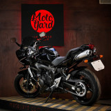 Мотоцикл Yamaha FZ6-S2 с пробегом 11468 км