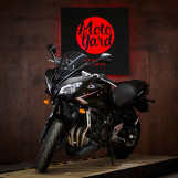 Мотоцикл Yamaha FZ6-S2 с пробегом 11468 км