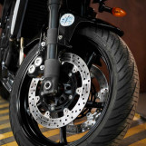 Мотоцикл Yamaha FZ6-S2 с пробегом 11468 км