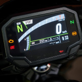 Мотоцикл Kawasaki Z900 Стан Нового з пробігом 2121 км