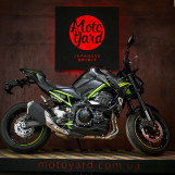 Мотоцикл Kawasaki Z900 Стан Нового з пробігом 2121 км