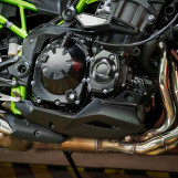 Мотоцикл Kawasaki Z900 Стан Нового з пробігом 2121 км