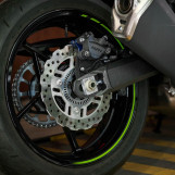 Мотоцикл Kawasaki Z900 Стан Нового з пробігом 2121 км