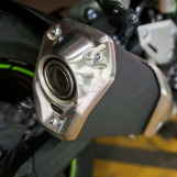 Мотоцикл Kawasaki Z900 Стан Нового з пробігом 2121 км