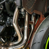 Мотоцикл Kawasaki Z900 Стан Нового з пробігом 2121 км