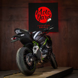 Мотоцикл Kawasaki Z900 Стан Нового з пробігом 2121 км