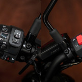 Мотоцикл Kawasaki Z900 Стан Нового з пробігом 2121 км