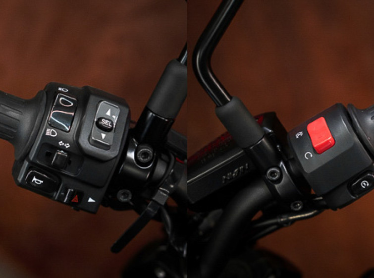 Мотоцикл Kawasaki Z900 Стан Нового з пробігом 2121 км