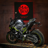Мотоцикл Kawasaki Z900 Стан Нового з пробігом 2121 км