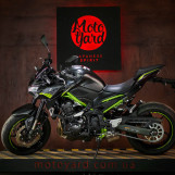 Мотоцикл Kawasaki Z900 Стан Нового з пробігом 2121 км