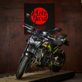 Мотоцикл Kawasaki Z900 Стан Нового з пробігом 2121 км