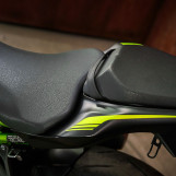 Мотоцикл Kawasaki Z900 Стан Нового з пробігом 2121 км