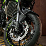 Мотоцикл Kawasaki Z900 Стан Нового з пробігом 2121 км