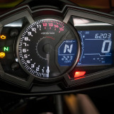 Мотоцикл Kawasaki Ninja 400 ABS Состояние Нового с пробегом 6203 км