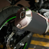 Мотоцикл Kawasaki Ninja 400 ABS Состояние Нового с пробегом 6203 км