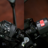 Мотоцикл Kawasaki Ninja 400 ABS Состояние Нового с пробегом 6203 км