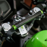 Мотоцикл Kawasaki Ninja 400 ABS Состояние Нового с пробегом 6203 км