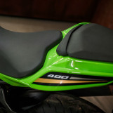 Мотоцикл Kawasaki Ninja 400 ABS Состояние Нового с пробегом 6203 км