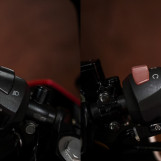 Мотоцикл Yamaha YZF-R3 ABS с пробегом 9449 км