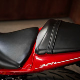 Мотоцикл Yamaha YZF-R3 ABS с пробегом 9449 км