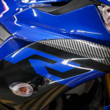 Мотоцикл Yamaha YZF-R3 ABS с пробегом 6740 км