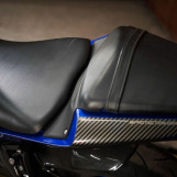 Мотоцикл Yamaha YZF-R3 ABS с пробегом 6740 км