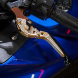 Мотоцикл Yamaha YZF-R3 ABS с пробегом 6740 км