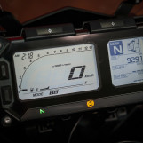 Мотоцикл Yamaha MT-09 Tracer ABS Traction Состояние Нового с пробегом 9291 км