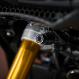 Мотоцикл Yamaha MT-09 Tracer ABS Traction Состояние Нового с пробегом 9291 км