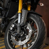 Мотоцикл Yamaha MT-09 Tracer ABS Traction Состояние Нового с пробегом 9291 км