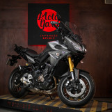 Мотоцикл Yamaha MT-09 Tracer ABS Traction Состояние Нового с пробегом 9291 км