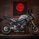 Мотоцикл Yamaha MT-09 Tracer ABS Traction Состояние Нового с пробегом 9291 км