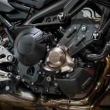 Мотоцикл Yamaha MT-09 Tracer ABS Traction Состояние Нового с пробегом 9291 км